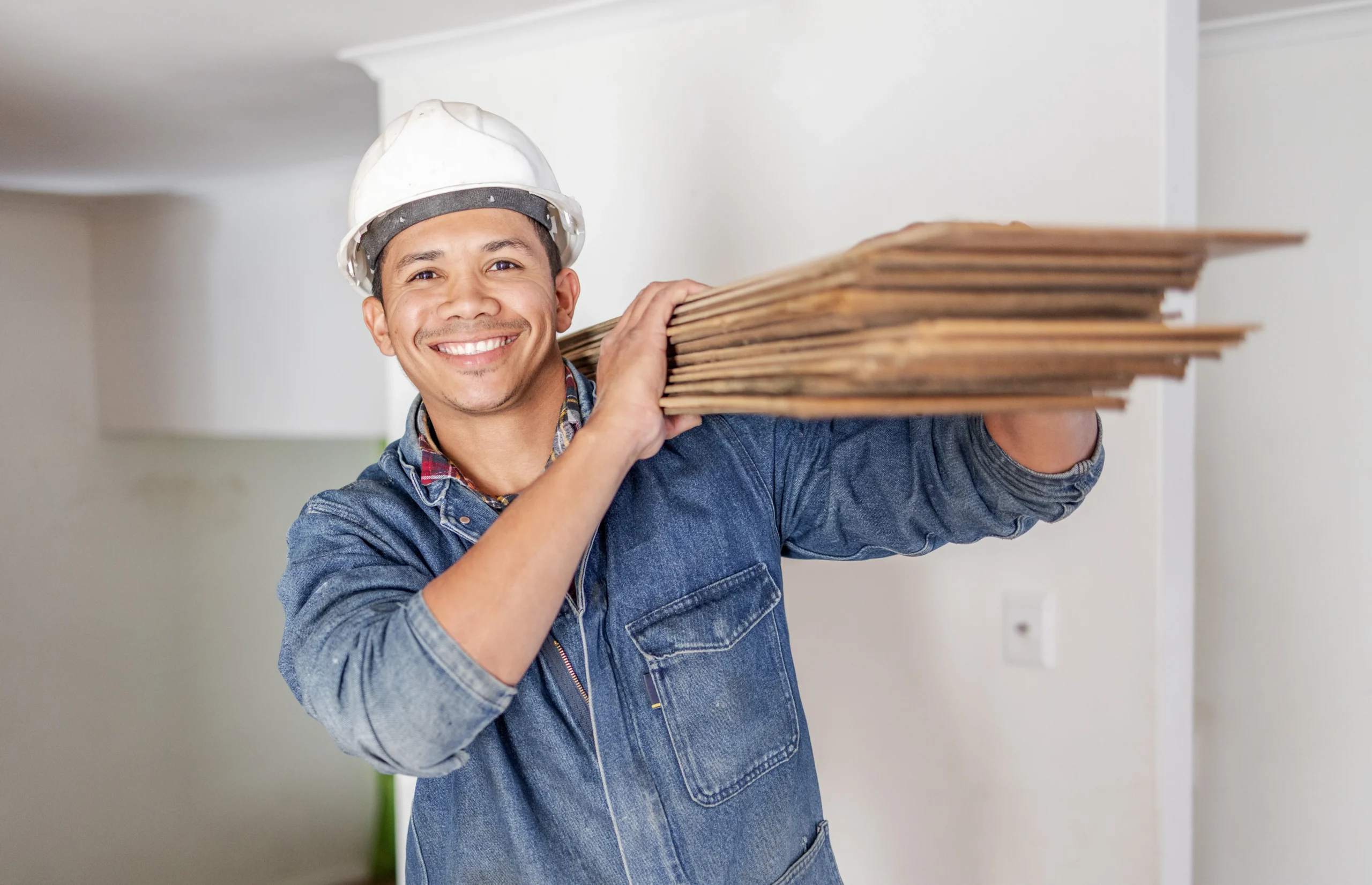 General Carpentry 2