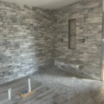 Bathroom Transformations Starting with Shower Installation in Jacksonville, FL