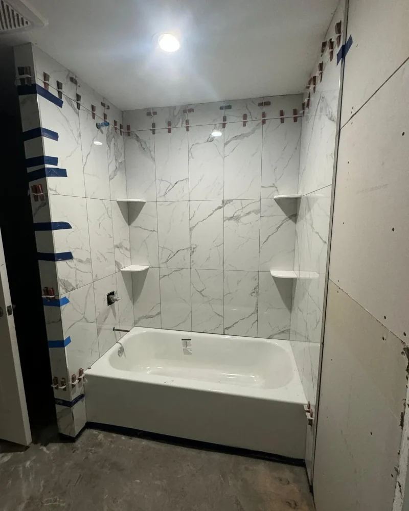 Shower 01
