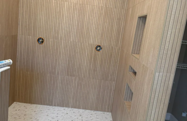 Shower Installation (123) 1